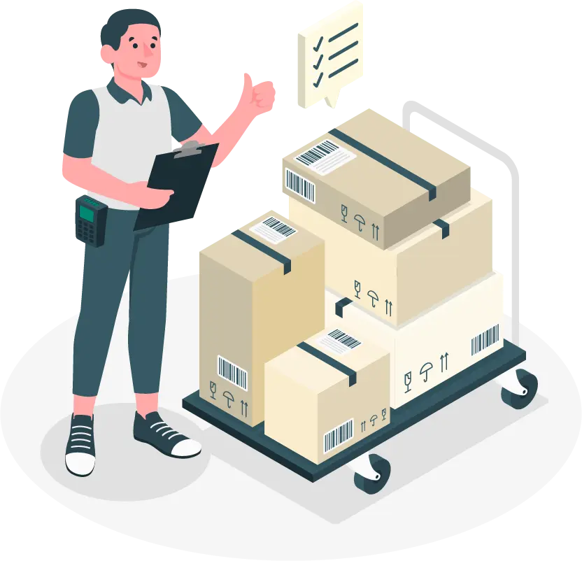 Inventory Management Solutions